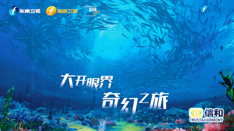 海洋文化传播